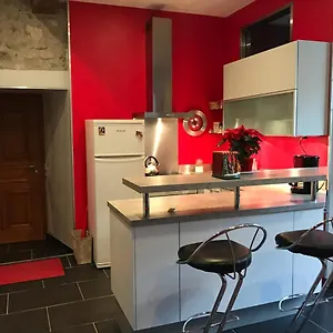  Appartamento La Perle De La Vieille Ville D'annecy