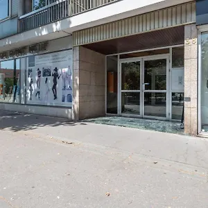Smartstay Le Thiou - Centre Annecy