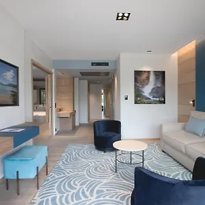 4* מלון Rivage & Spa